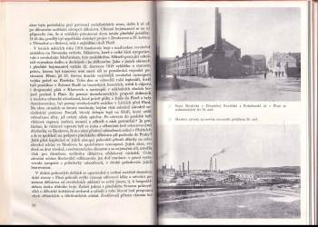 Václav Jíša: Škodovy závody 1918-1938