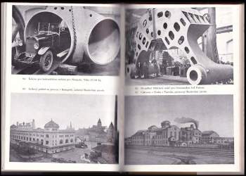 Václav Jíša: Škodovy závody 1918-1938