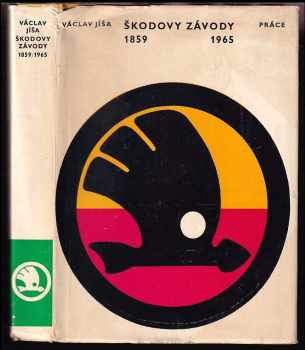 Škodovy závody