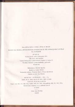 Jan Hökl: Škody na mase a živočišných surovinách při zpracování zvířat na jatkách
