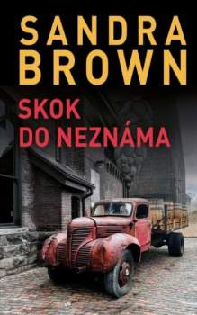 Sandra Brown: Skok do neznáma