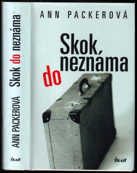 Skok do neznáma