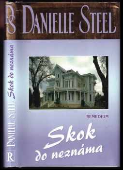 Danielle Steel: Skok do neznáma