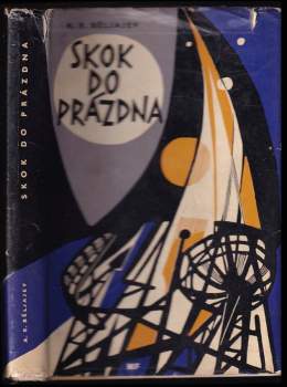 Skok do prázdna
