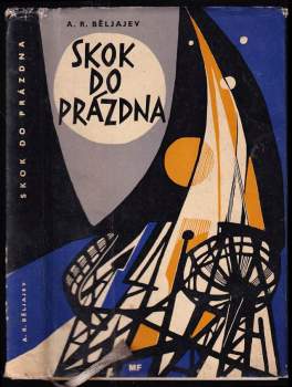 Skok do prázdna