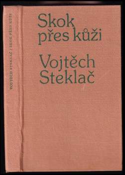 Skok přes kůži