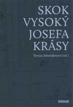 Josef Krása: Skok vysoký Josefa Krásy