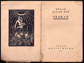 Edgar Allan Poe: Skokan