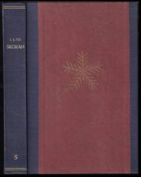Edgar Allan Poe: Skokan