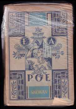 Skokan - Edgar Allan Poe (1927, Anna Bečková) - ID: 205938