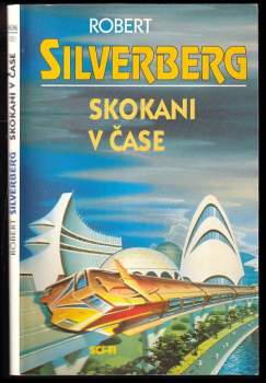 Skokani v čase