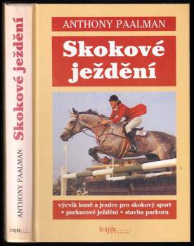 Skokové ježdění