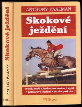 Skokové ježdění