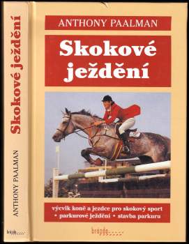 Skokové ježdění