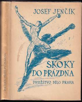 Skoky do prázdna