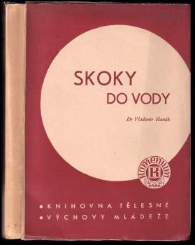 Skoky do vody