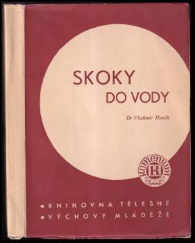 Skoky do vody
