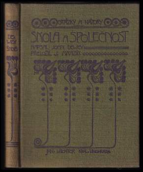 Škola a společnost