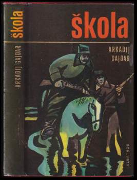 Škola