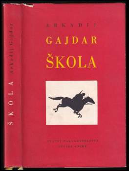Škola
