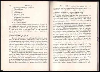 Robert T Kiyosaki: Škola byznysu