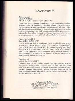 Robert T Kiyosaki: Škola byznysu