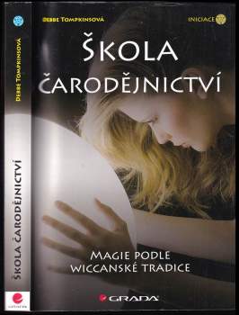 Škola čarodějnictví