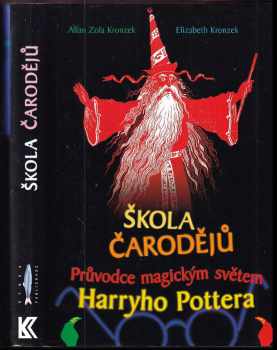 Škola čarodějů