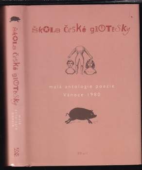 Škola české grotesky