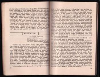 Robert Schulz: Škola chytrosti