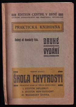 Škola chytrosti