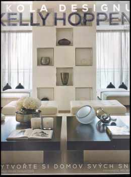 Helen Chislett: Škola designu Kelly Hoppen