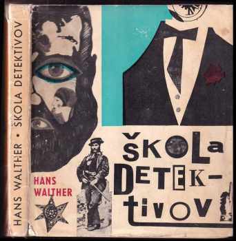 Škola detektivov