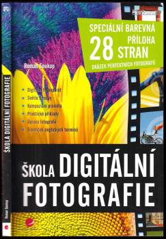 Škola digitální fotografie
