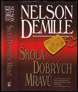 Škola dobrých mravů
