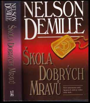 Nelson DeMille: Škola dobrých mravů