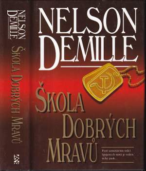 Škola dobrých mravů