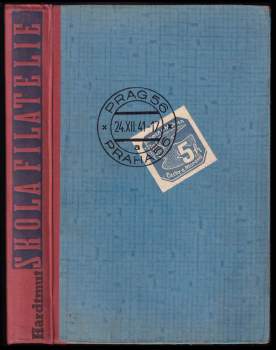Alexander Hardtmut: Škola filatelie
