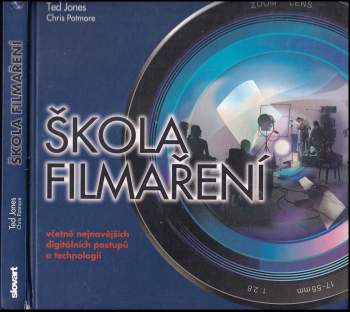 Ted Jones: Škola filmaření