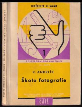Škola fotografie