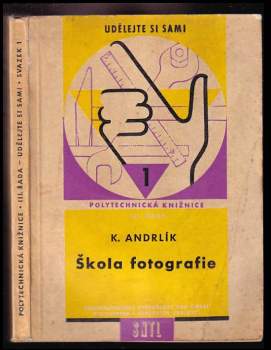 Škola fotografie