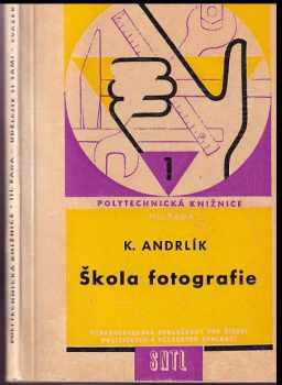 Škola fotografie