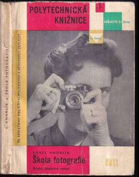 Škola fotografie