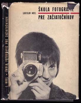 Škola fotografie pre začiatočníkov