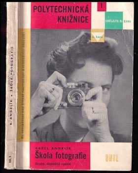 Škola fotografie