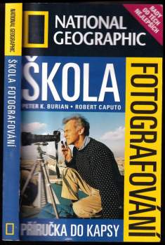Škola fotografování
