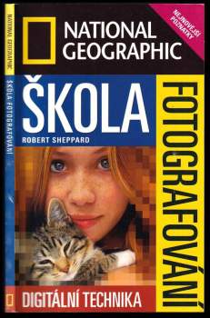 Škola fotografování