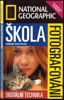 Škola fotografování