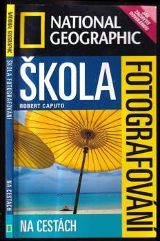 Škola fotografování