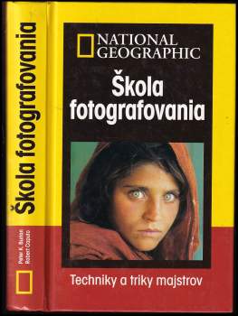 Škola fotografovania